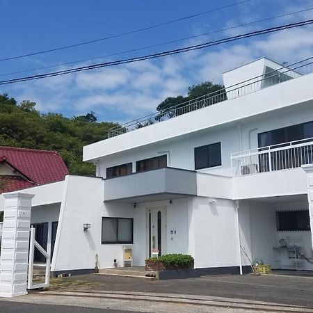 Guest House Gamigami Onomicsi Kültér fotó