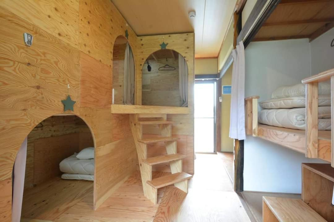 Guest House Gamigami Onomicsi Szoba fotó