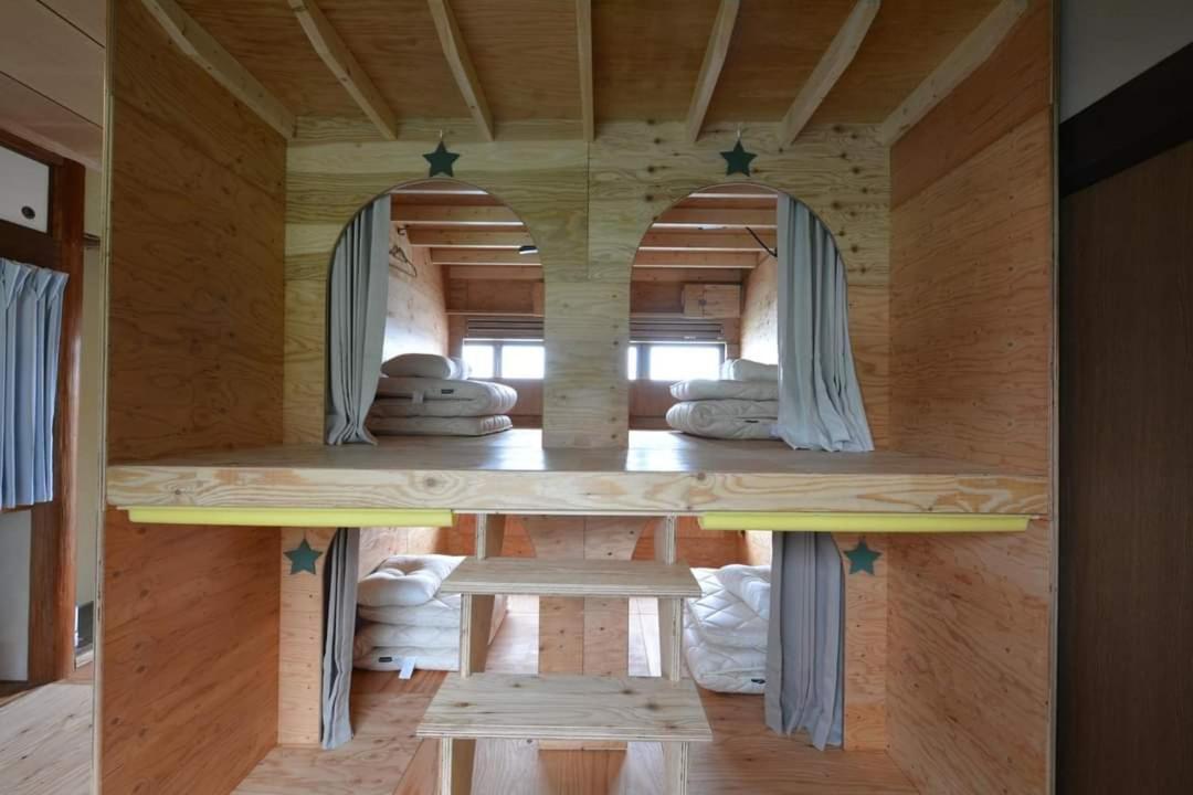Guest House Gamigami Onomicsi Szoba fotó