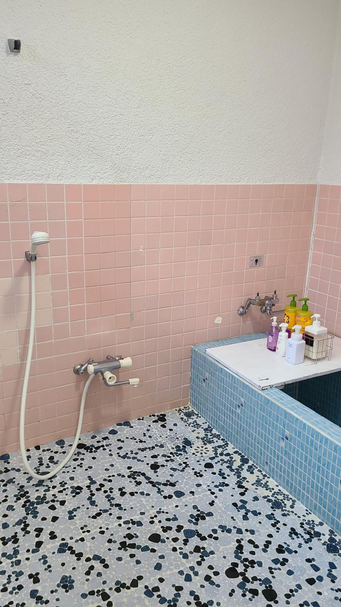 Guest House Gamigami Onomicsi Kültér fotó
