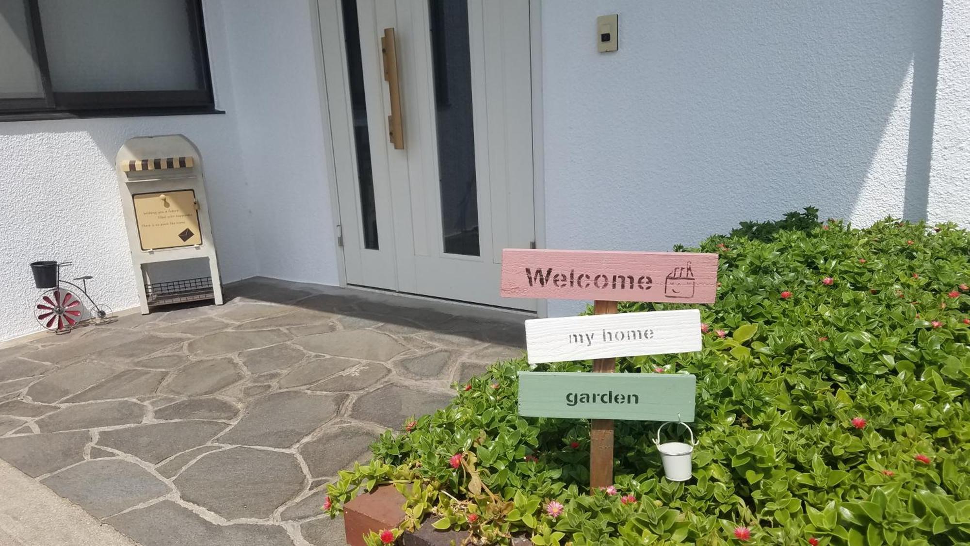 Guest House Gamigami Onomicsi Kültér fotó